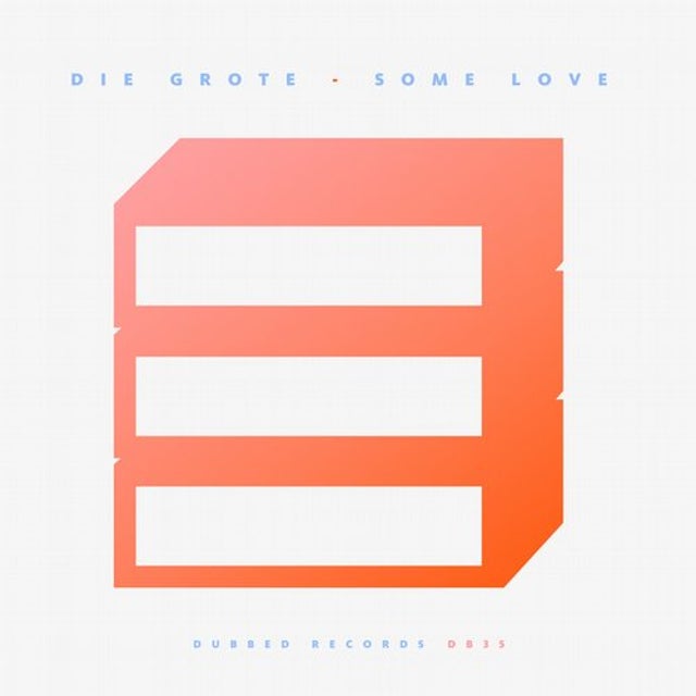 Some Love - Extended Mix album art