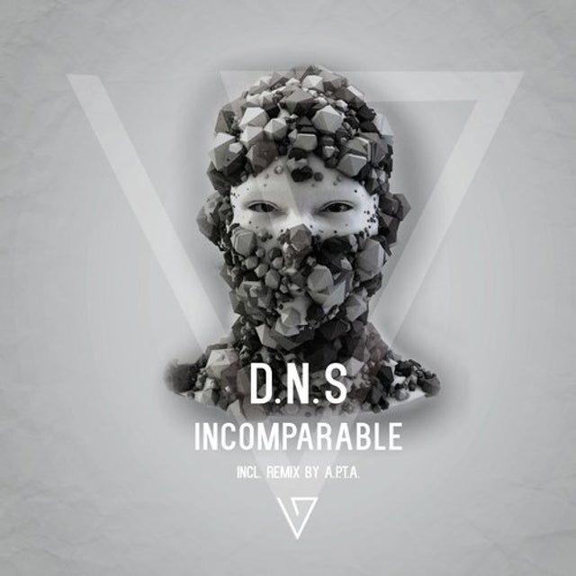 Revue album art