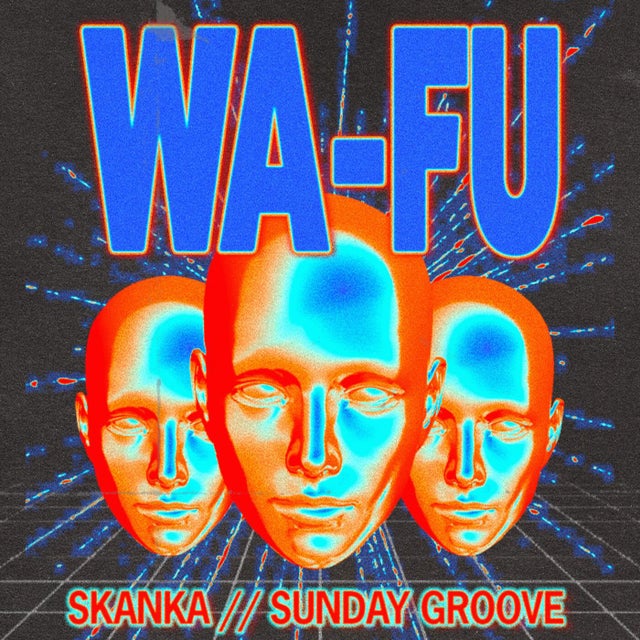 Sunday Groove - Extended Mix album art
