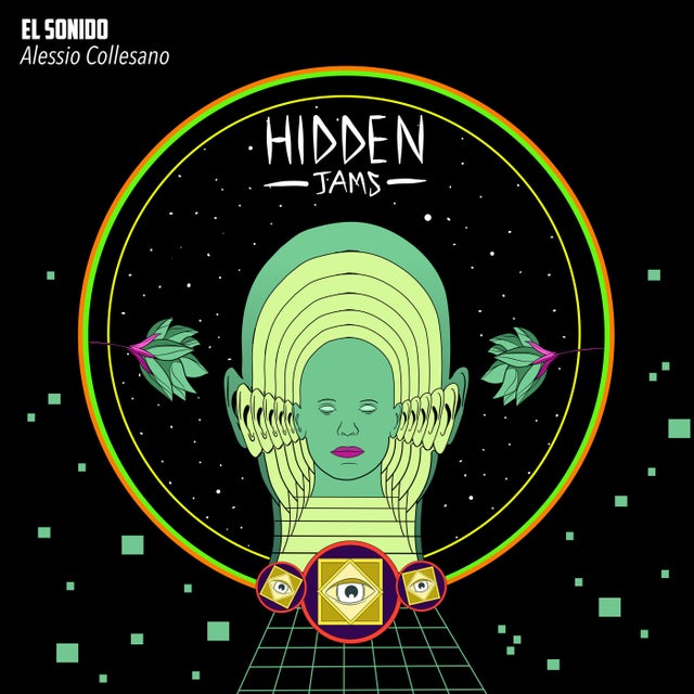 El Sónido - Extended Mix album art