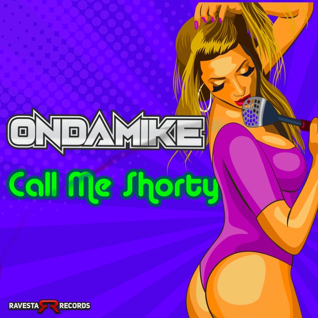 Call Me Shorty album art
