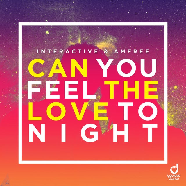 Can You Feel the Love Tonight - Extended Mix album art