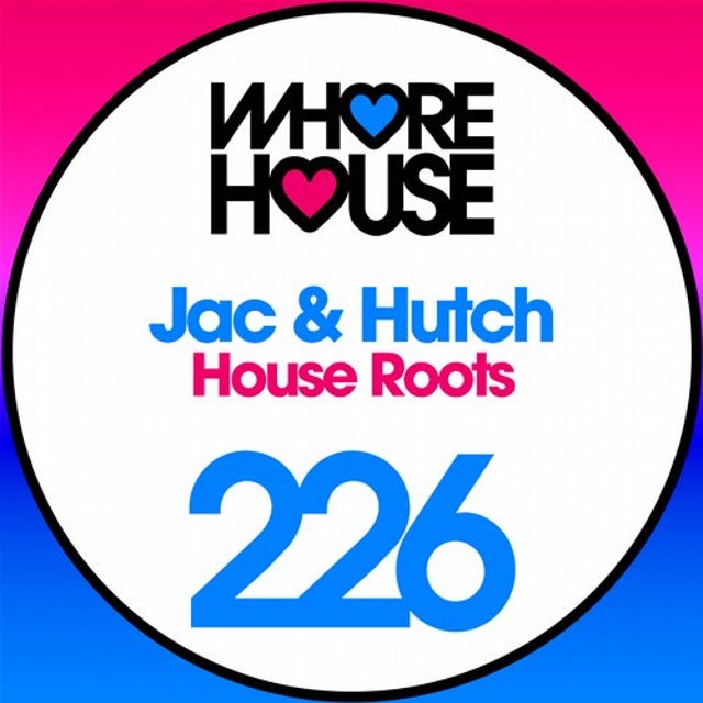 House Roots album art