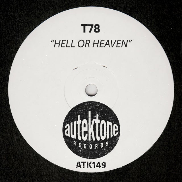 Hell Or Heaven album art