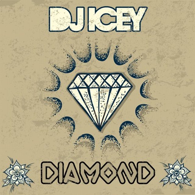 Diamond album art