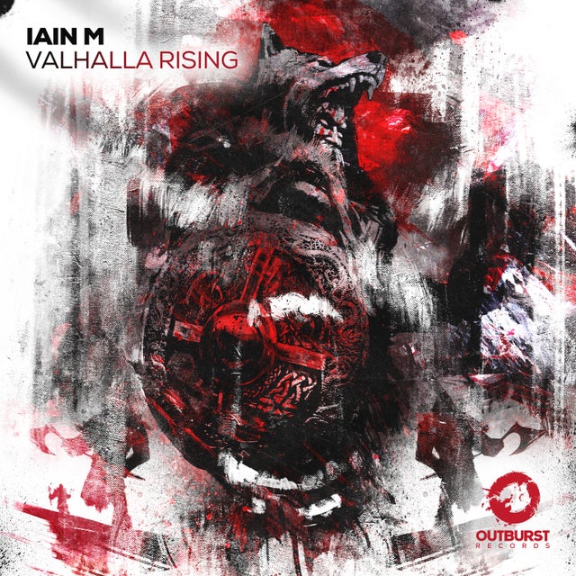 Valhalla Rising - Extended Mix album art