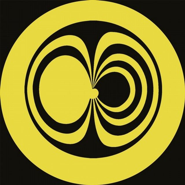 Running Man album art