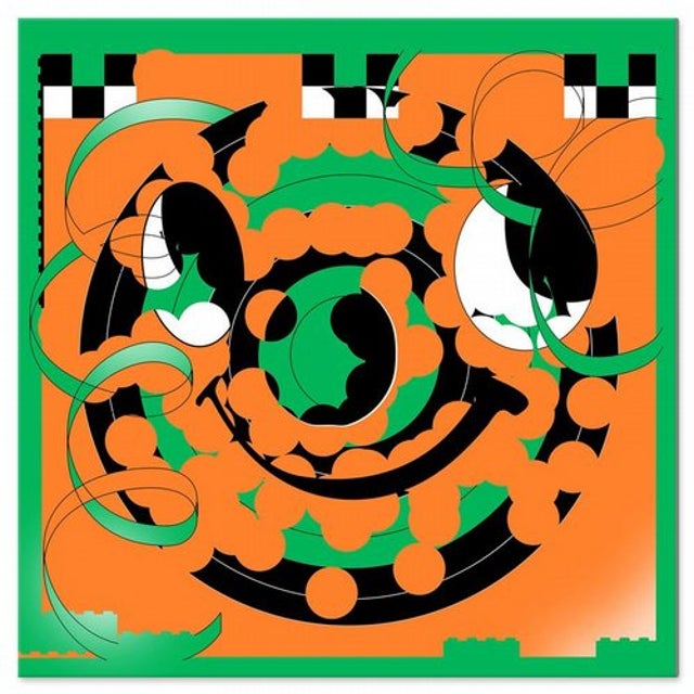 Modernity (Poisoned) album art