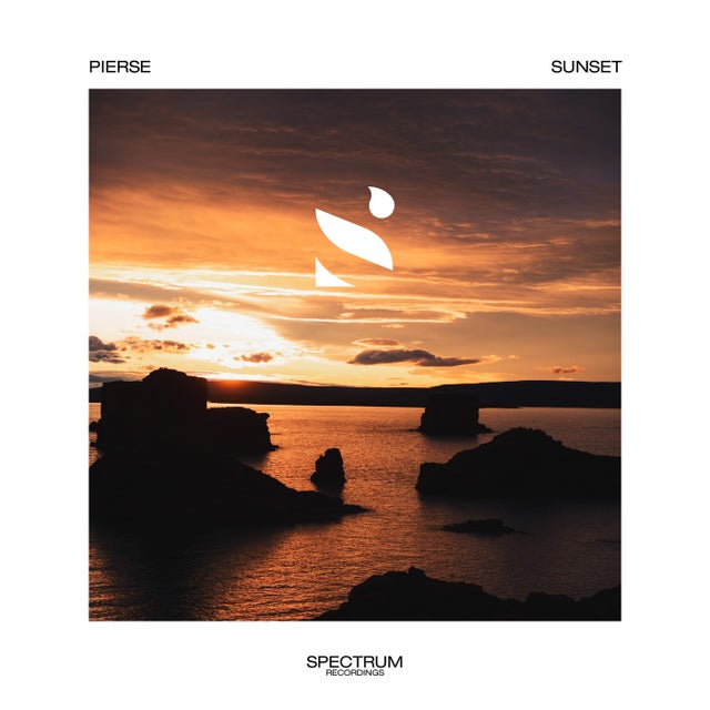 Sunset album art