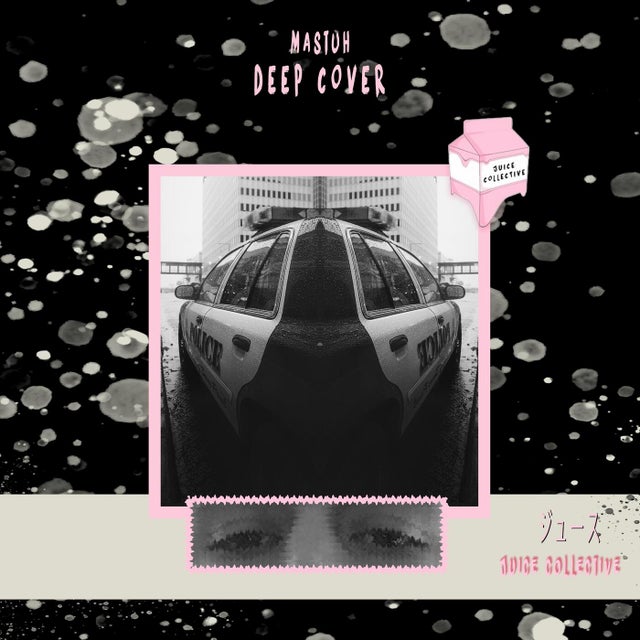 Deep Cover (feat. Mastuh) album art