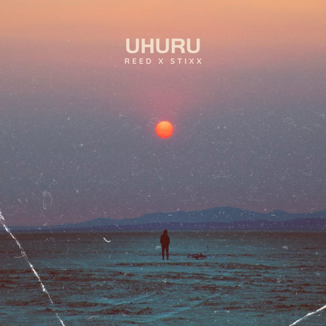 Uhuru album art