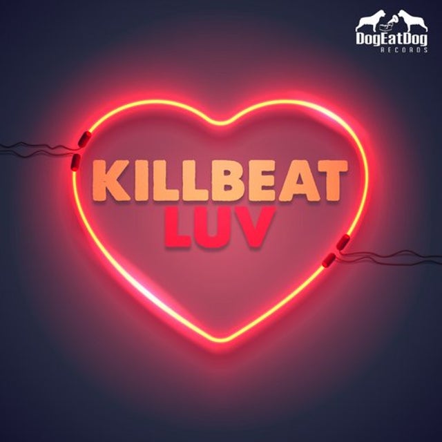 Luv album art
