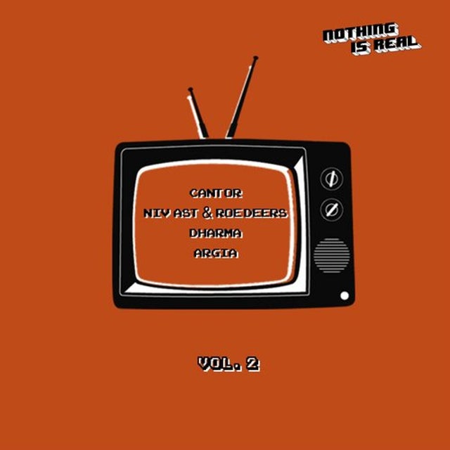 Nicotina album art