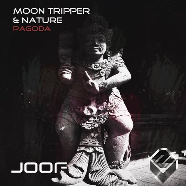 Pagoda album art