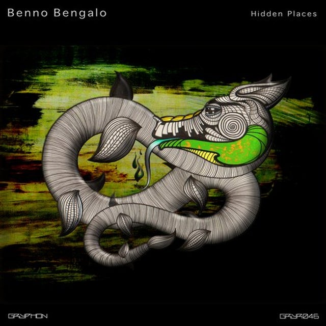Novo album art