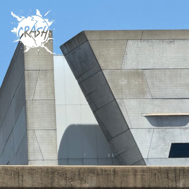 Ten Forward album art