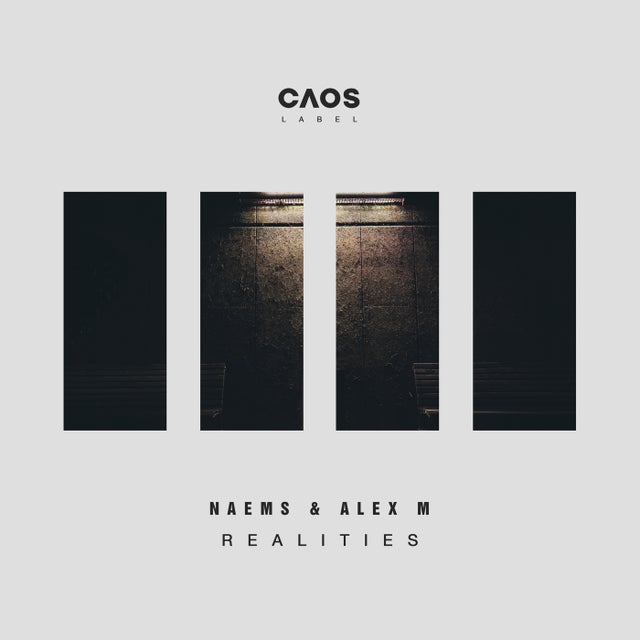 Realities album art