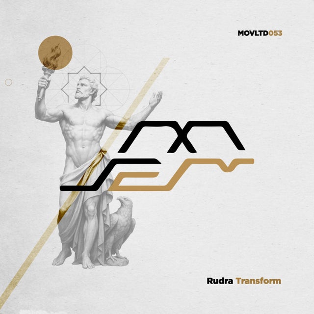 Transform album art