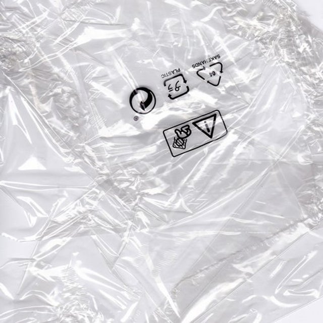 PLASTIC album art