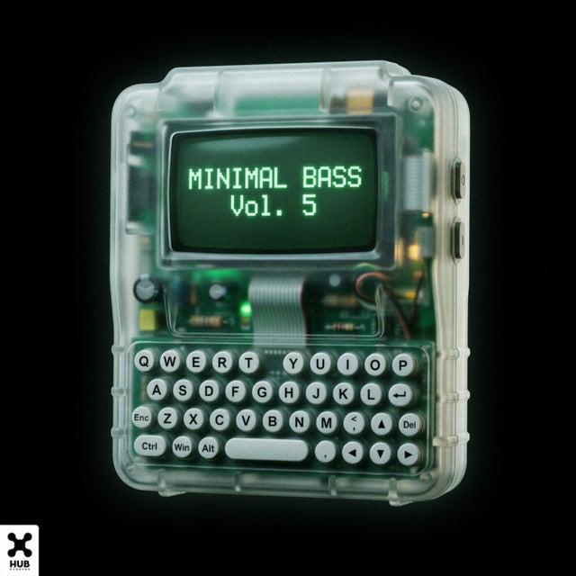 Acrobatik - Extended Mix album art