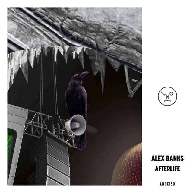 Afterlife album art