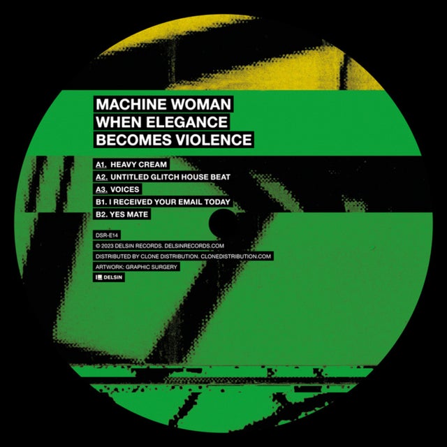 Voices album art