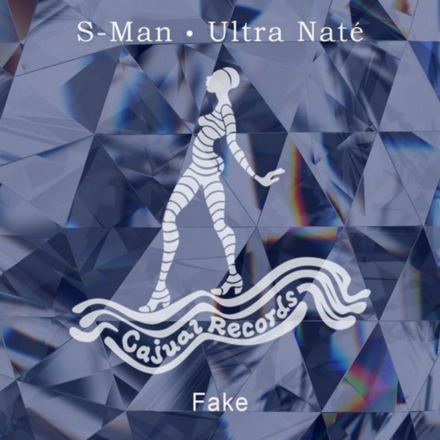 Fake - Sonny Fodera Remix album art