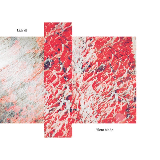 Silent Mode album art