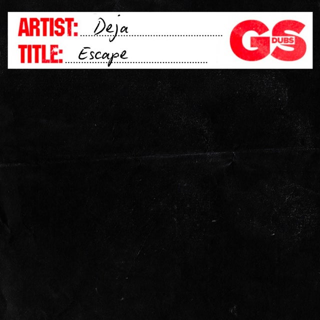 Escape album art