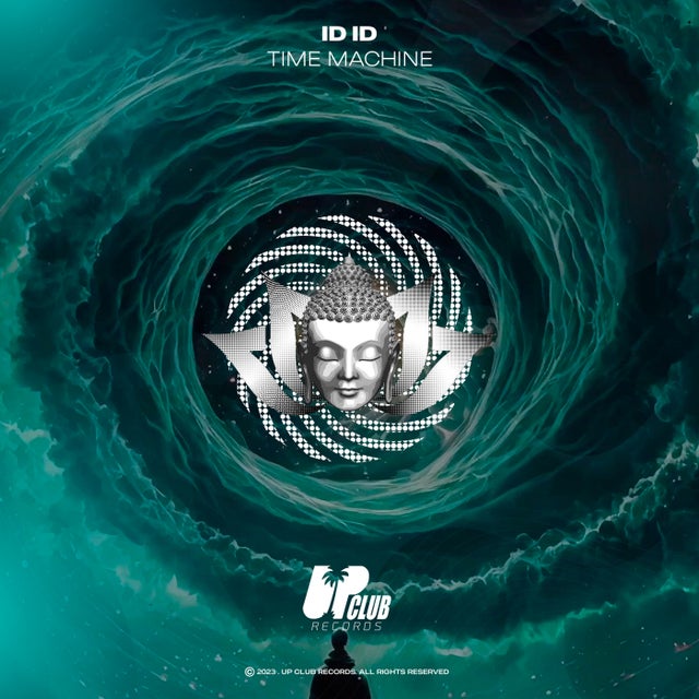 Time Machine album art