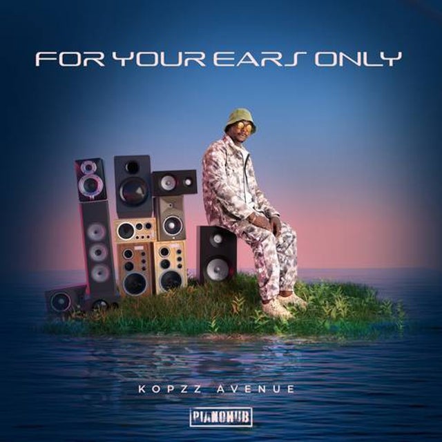 ZooUooh2 album art