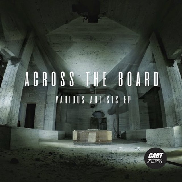 Sharp Teeth album art
