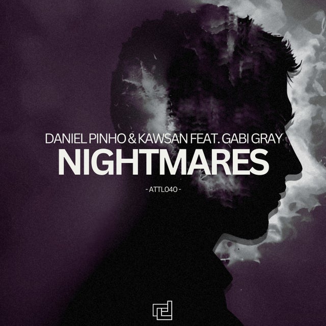 Nightmares - Extended Mix album art