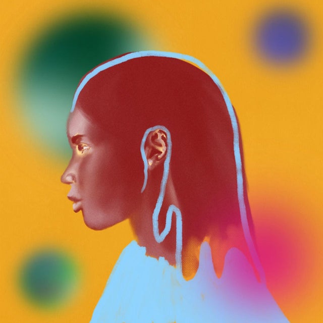 What I Need album art