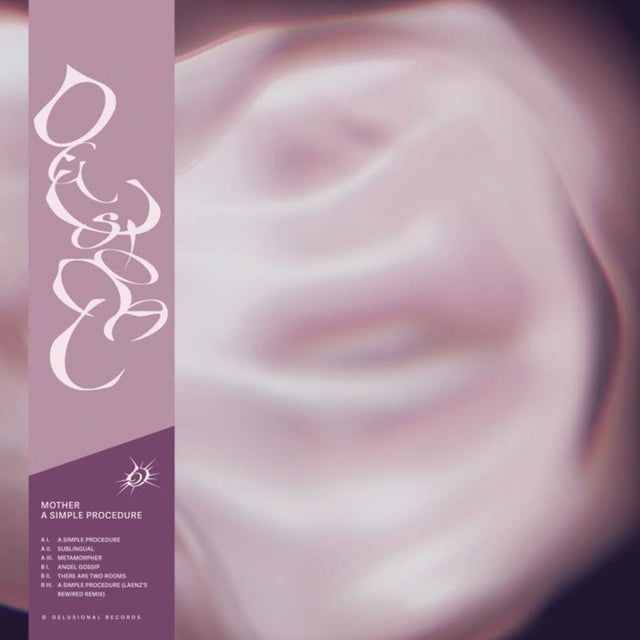 A Simple Procedure album art