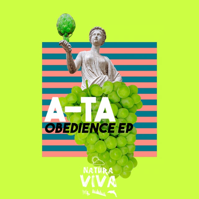 Vanilla album art