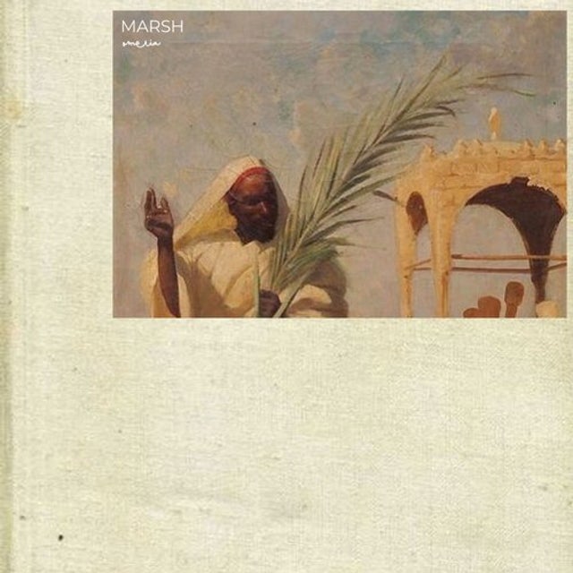 Savia album art