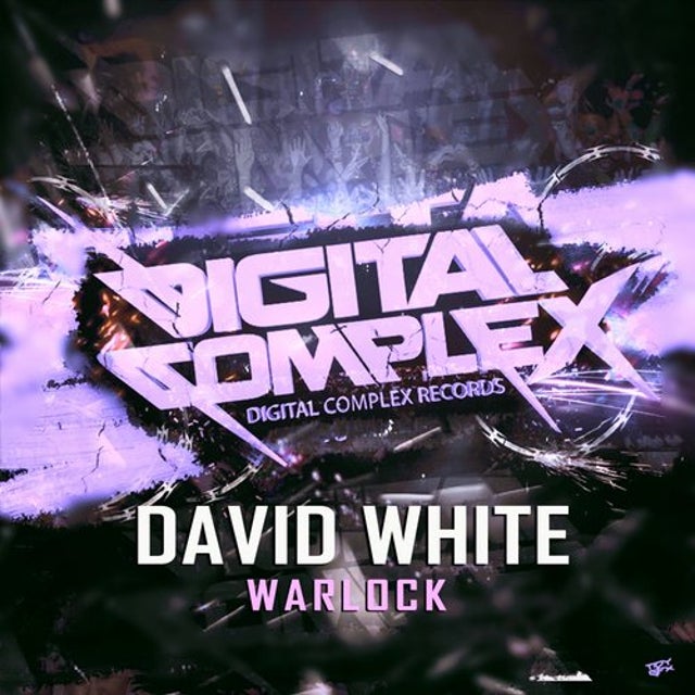 Warlock album art