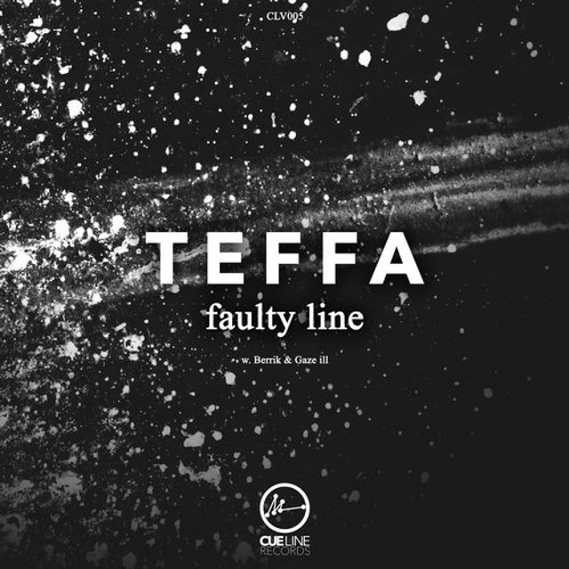 Faulty Line album art