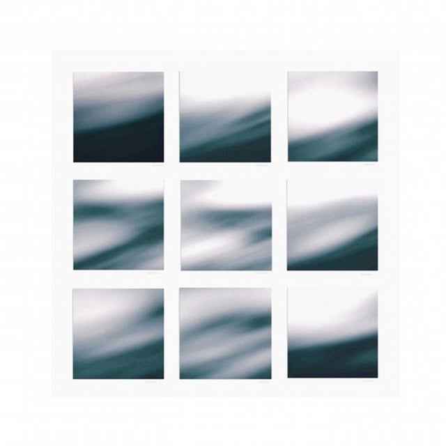 Dissolution - Tensal remix album art