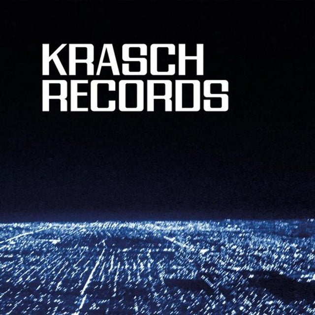 Emerge album art