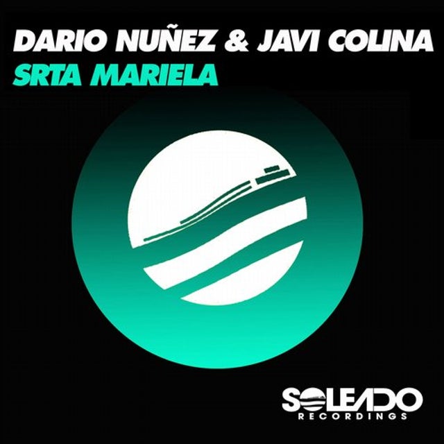 Srta Mariela album art