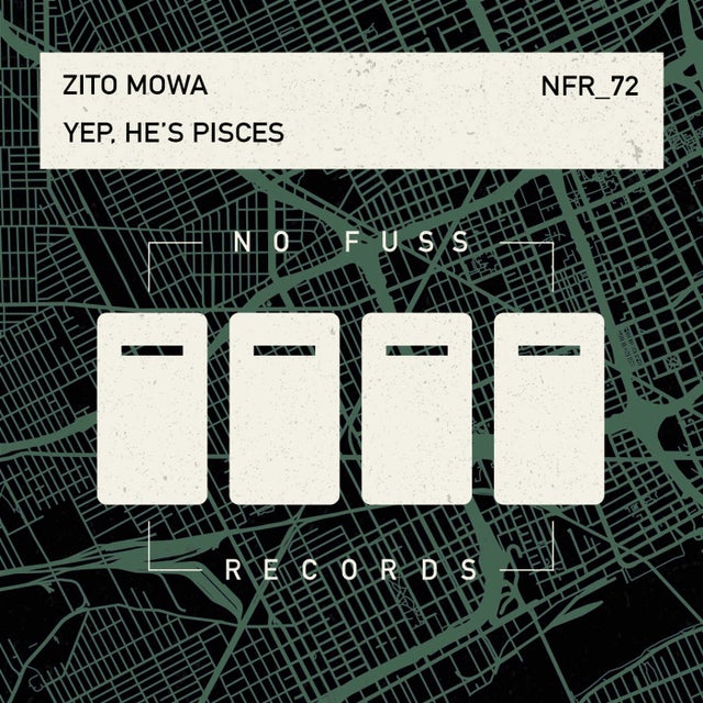 Dilo S'tfong album art