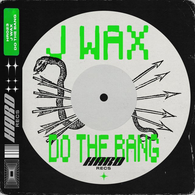 Do The Bang - Extended Mix album art