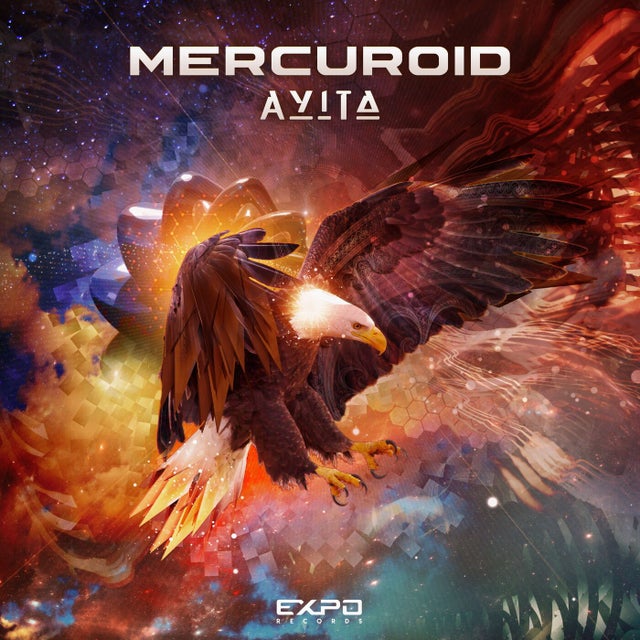Ayita album art