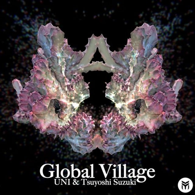 Global Village album art