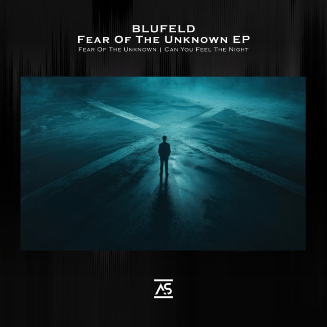Fear of the Unknown - Extended Mix album art
