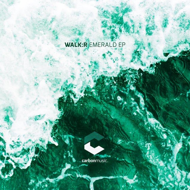 Emerald album art