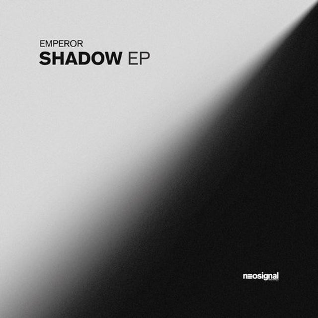 Shadow album art