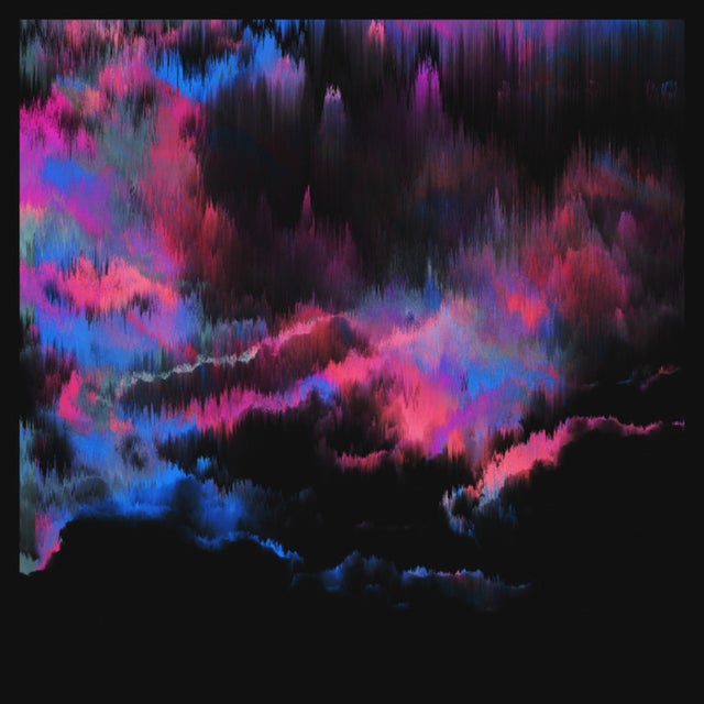Pelagic Zones album art